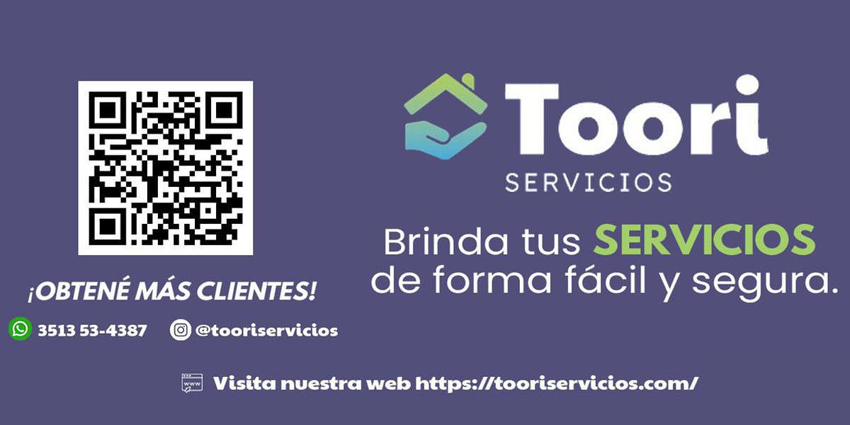 Toori Servicios